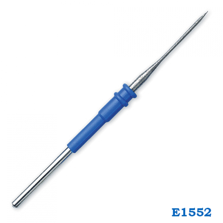 ЭЛЕКТРОД-ИГЛА ИЗ НЕРЖАВЕЮЩЕЙ СТАЛИ E1552