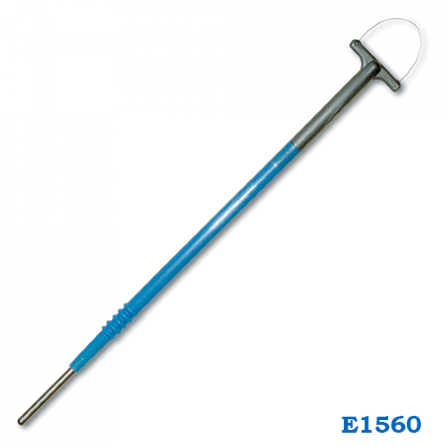 ЭЛЕКТРОД-ПЕТЛЯ LLETZ ВОЛЬФРАМОВЫЙ (СТЕРИЛЬНЫЙ) E1560