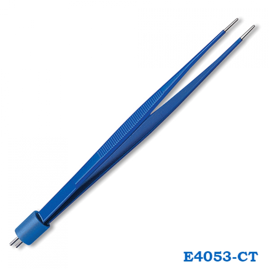 ПИНЦЕТ ПРЯМОЙ CUSHING МНОГОРАЗОВЫЙ 17,8 СМ