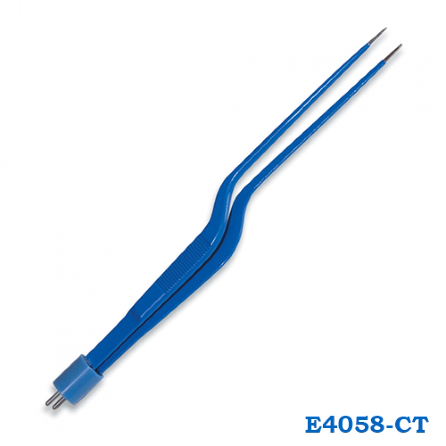 ПИНЦЕТ БАЙОНЕТНЫЙ CUSHING МНОГОРАЗОВЫЙ 19,1 СМ