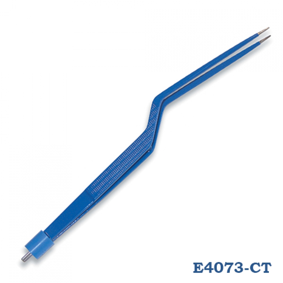 ПИНЦЕТ БАЙОНЕТНЫЙ МНОГОРАЗОВЫЙ 22,2 СМ