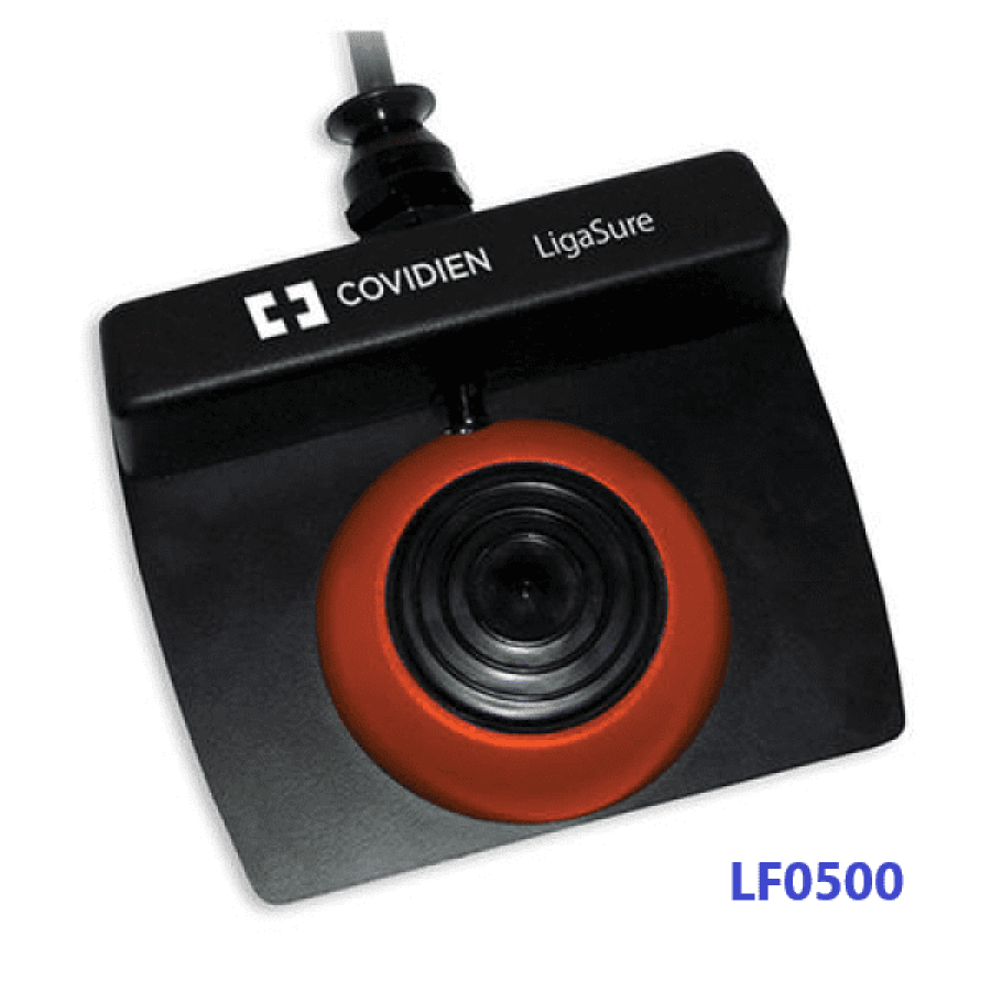 ПЕДАЛЬ ОДНОКЛАВИШНАЯ БИПОЛЯРНАЯ LIGASURE LF0500