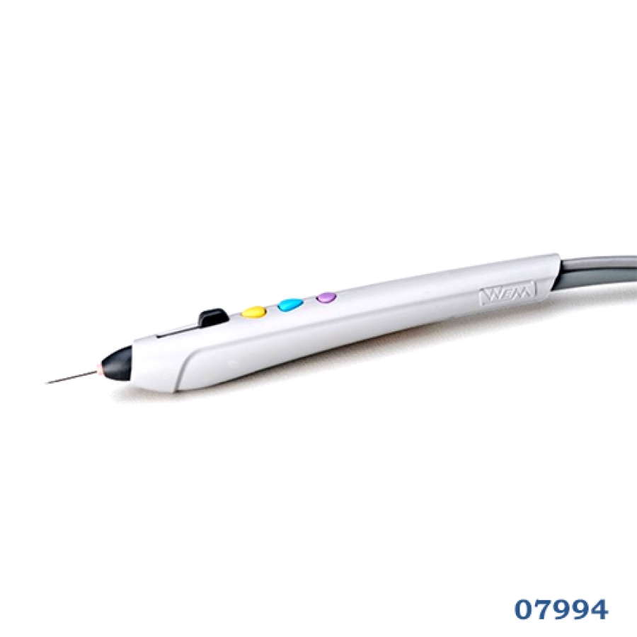 АРГОНОВАЯ РУЧКА ДЛЯ РЕЗАНИЯ И КОАГУЛЯЦИИ С ВЫДВИГАЮЩИМСЯ ЭЛЕКТРОДОМ