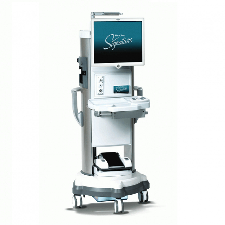 ФАКОЭМУЛЬСИФИКАТОР WHITESTAR SIGNATURE