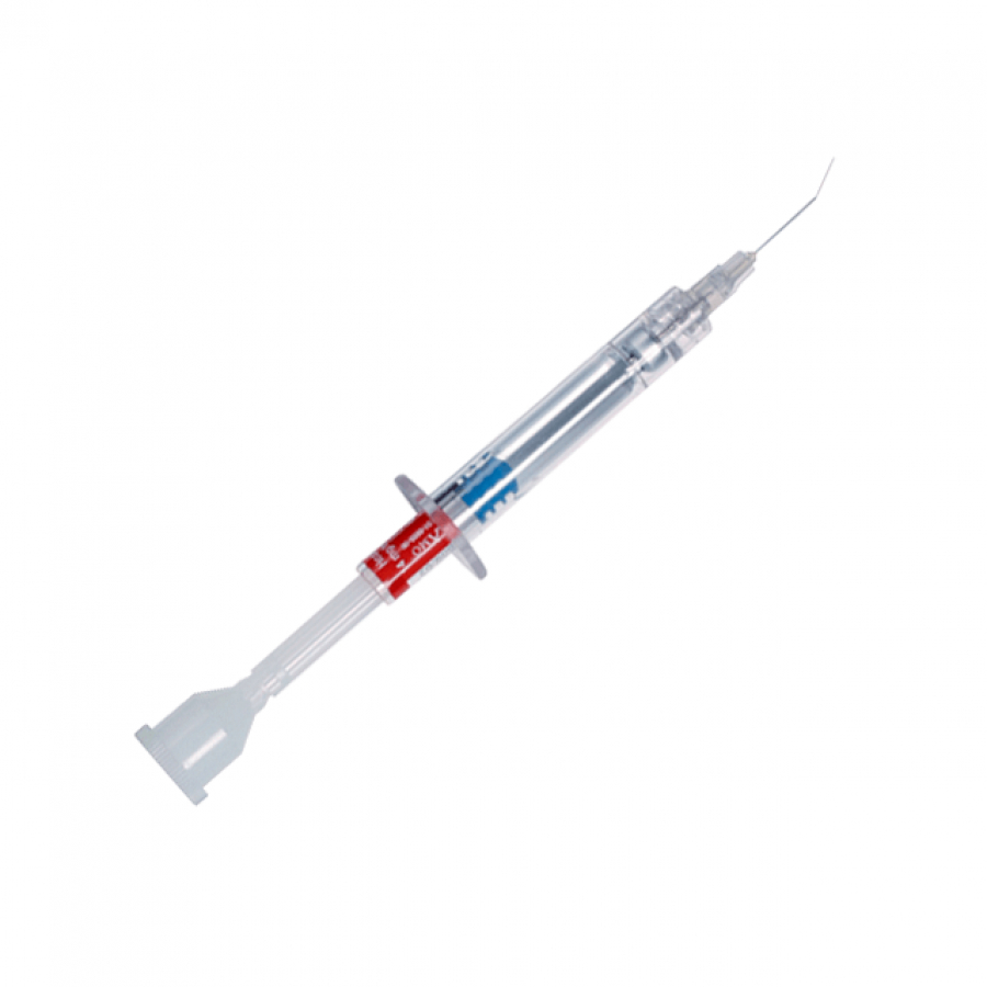 ВИСКОЭЛАСТИК HEALON