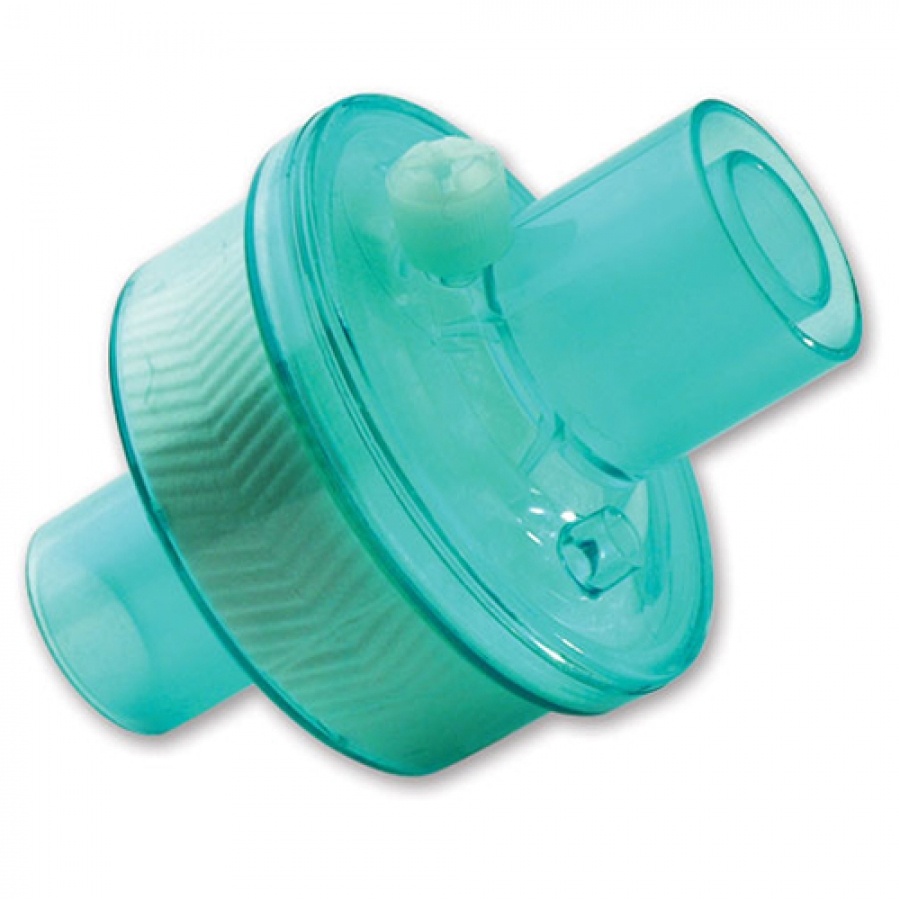 ФИЛЬТР БАКТЕРИАЛЬНО-ВИРУСНЫЙ ЭЛЕКТРОСТАТИЧЕСКИЙ С ТВО ГИГРОБАК (HYGROBAC)