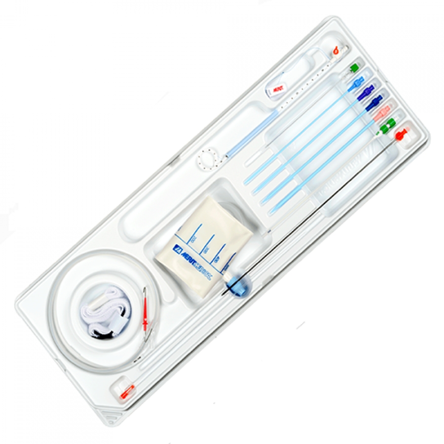 УНИВЕРСАЛЬНЫЕ ДРЕНАЖНЫЕ НАБОРЫ DRAINAGE DEPOT