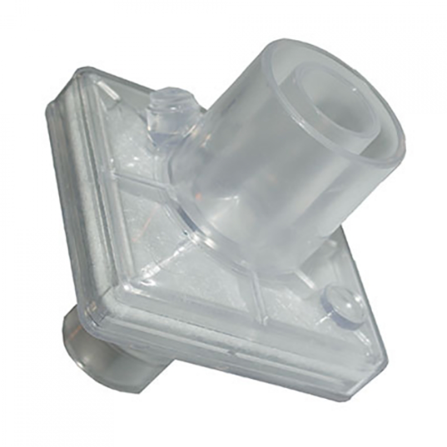 ФИЛЬТР ДЛЯ ИНСУФФЛЯТОРА (РАЗЪЕМ 22F/15 M)