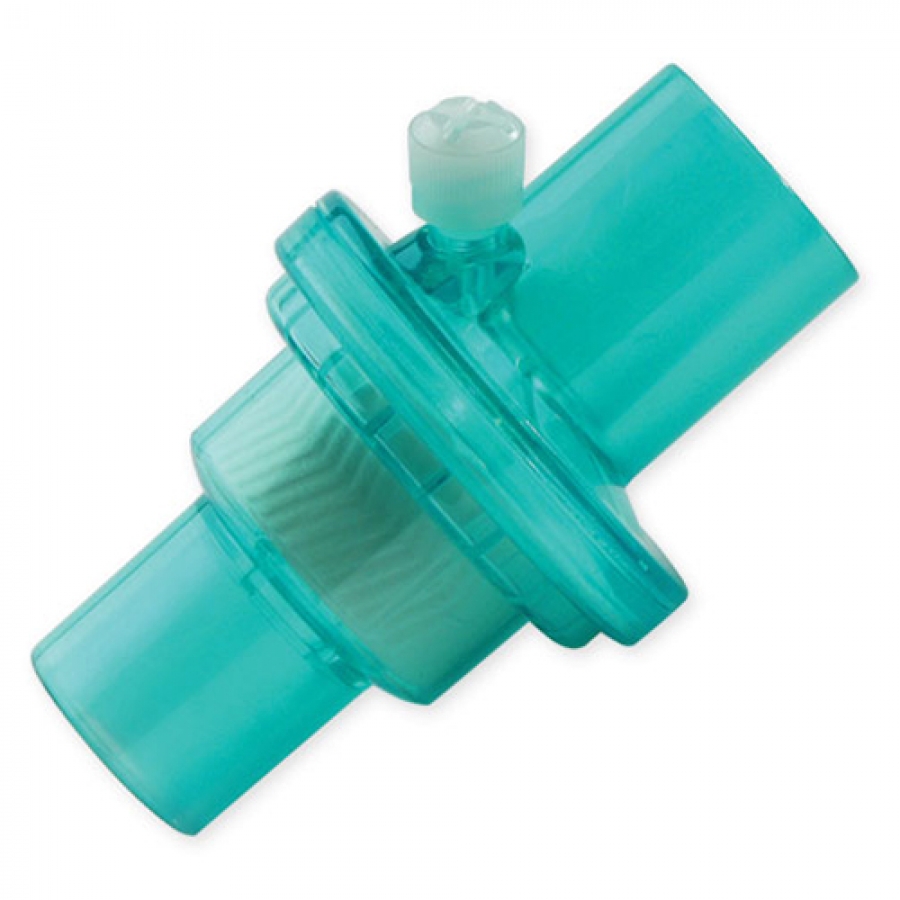 ФИЛЬТР БАКТЕРИАЛЬНО-ВИРУСНЫЙ ЭЛЕКТРОСТАТИЧЕСКИЙ С ТВО ГИГРОБЭБИ (HYGROBABY)