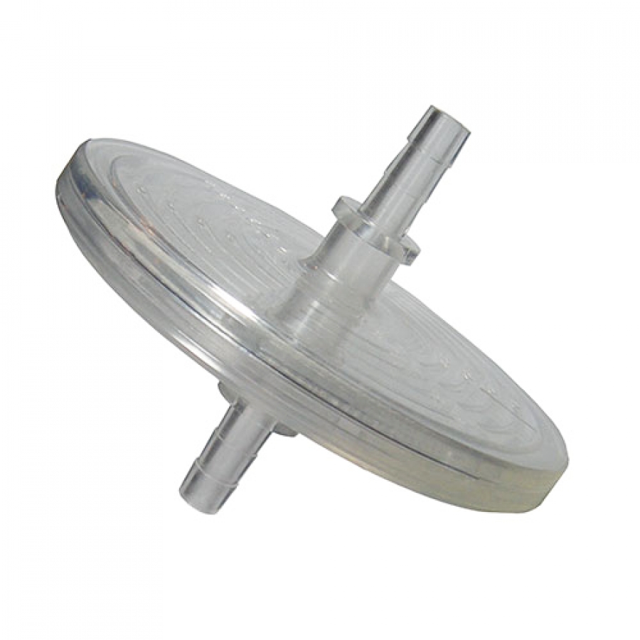 ФИЛЬТР ДЛЯ ИНСУФФЛЯТОРА (РАЗЪЕМ 6 ММ С ОБЕИХ СТОРОН)