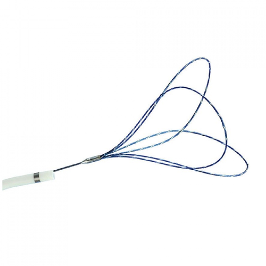 ЭНДОВАСКУЛЯРНЫЙ ПЕТЛЕВОЙ РЕТРИВЕР EN SNARE