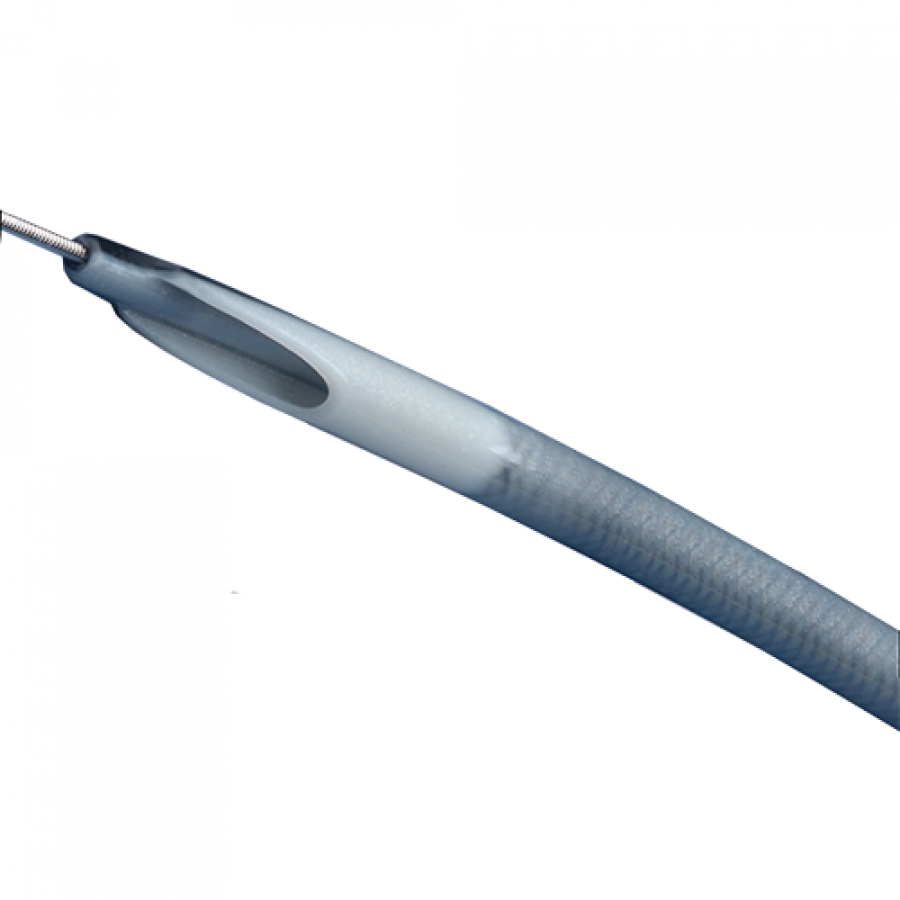 АСПИРАЦИОННЫЕ КАТЕТЕРЫ ASAP100 и ASAPLP