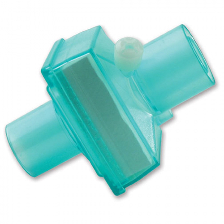 ФИЛЬТР БАКТЕРИАЛЬНО-ВИРУСНЫЙ МЕХАНИЧЕСКИЙ СТЕРИВЕНТ-МИНИ (STERIVENT-MINI)