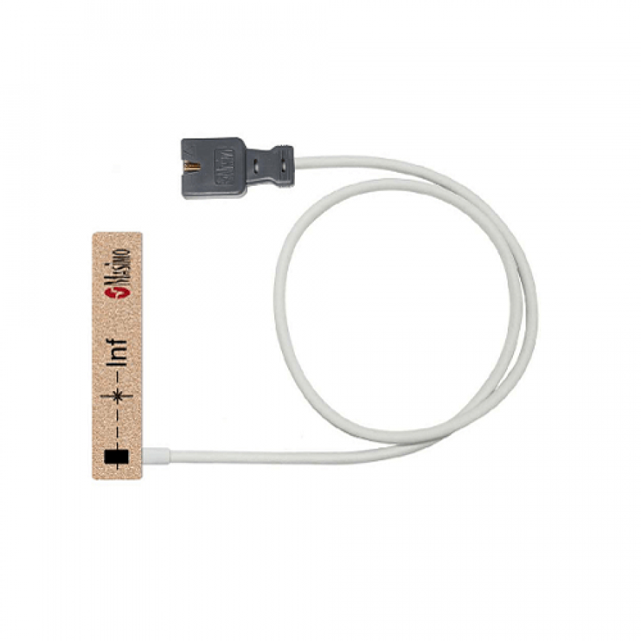 ДАТЧИК SPo2 ОДНОРАЗОВЫЙ ДЕТСКИЙ LNCS 2328