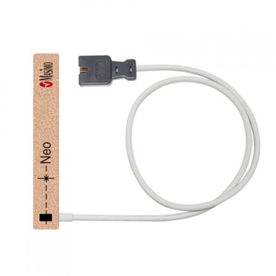 ДАТЧИК SPO2 ОДНОРАЗОВЫЙ НЕОНАТАЛЬНЫЙ LNCS 2329