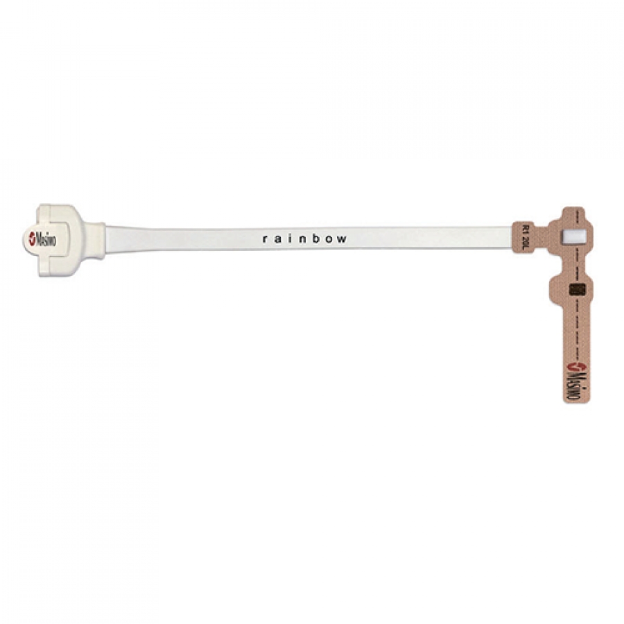 ДАТЧИК SPO2 ДЕТСКИЙ С ТЕХНОЛОГИЕЙ RAINBOW 2220