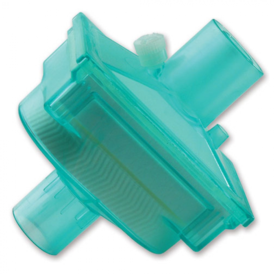 ФИЛЬТР БАКТЕРИАЛЬНО-ВИРУСНЫЙ МЕХАНИЧЕСКИЙ ФИЛЬТР С ТВО ГИГРОСТЕР (HYGROSTER)