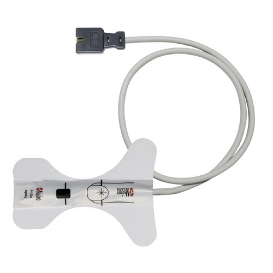 ДАТЧИК SPO2 ОДНОРАЗОВЫЙ ПЕДИАТРИЧЕСКИЙ LNCS 1860