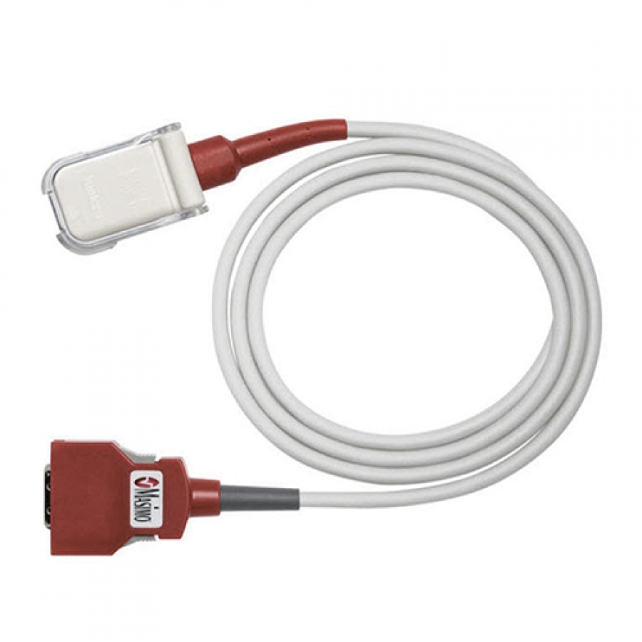 КАБЕЛЬ ПАЦИЕНТА RED LNCS 2056 (3.0 МЕТРА)