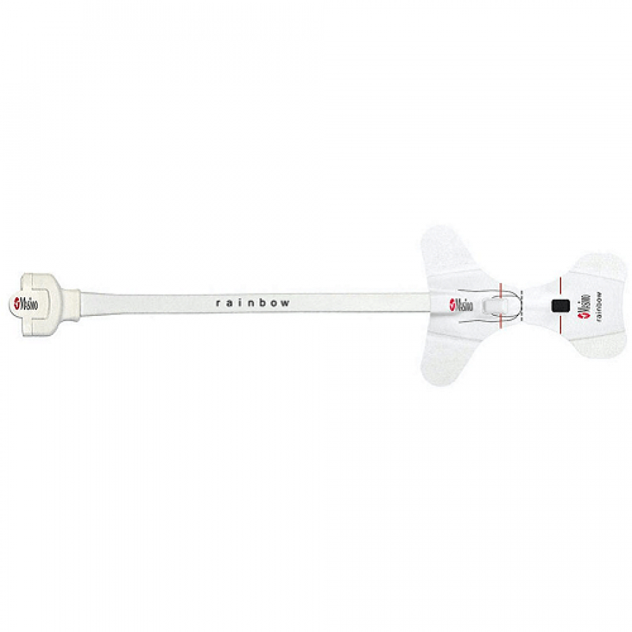 ДАТЧИК SPO2 ПЕДИАТРИЧЕСКИЙ С ТЕХНОЛОГИЕЙ RAINBOW 2222