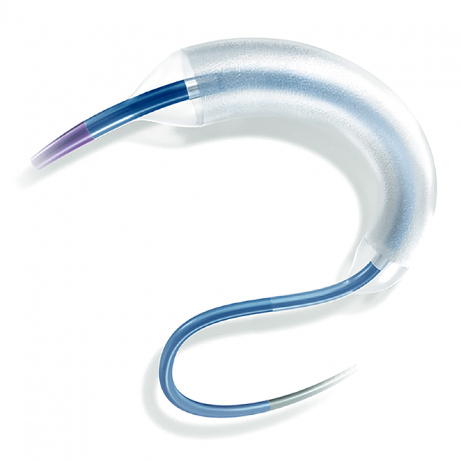 КАТЕТЕР БАЛЛОННЫЙ RANGER ДЛЯ АНГИОПЛАСТИКИ С ПОКРЫТИЕМ ПАКЛИТАКСЕЛ