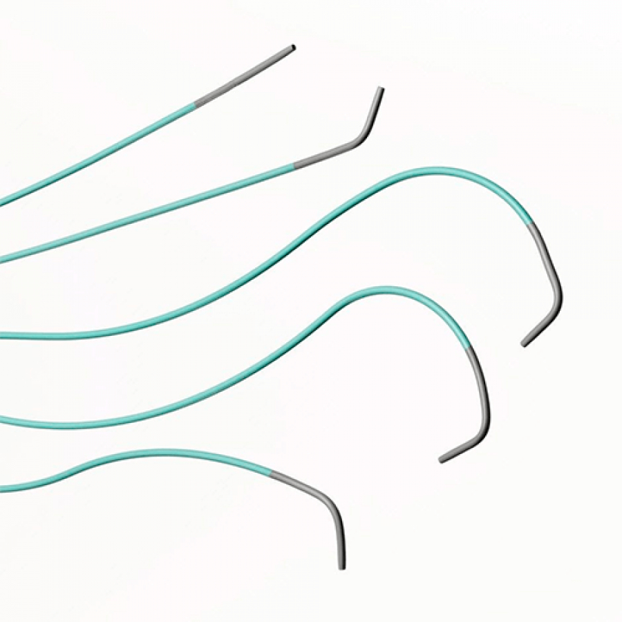 КАТЕТЕР ДИАГНОСТИЧЕСКИЙ ВИСЦЕРАЛЬНЫЙ СЕЛЕКТИВНЫЙ IMAGER II