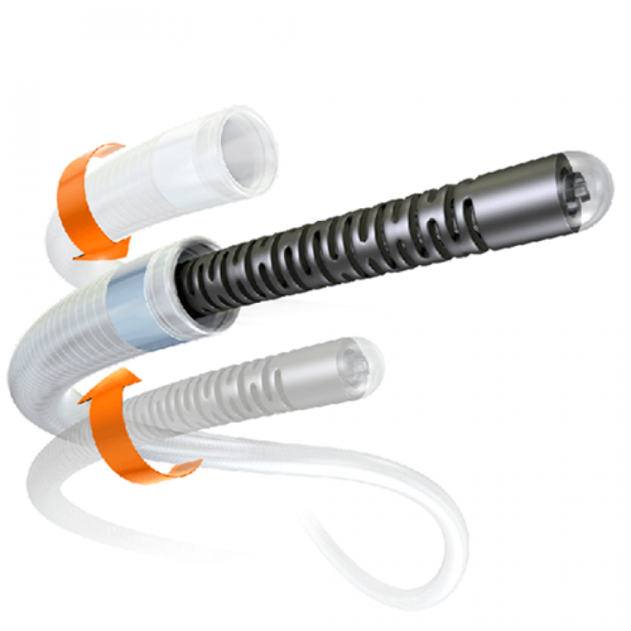 МИКРОКАТЕТЕР RENEGADE И RENEGADE HI FLO