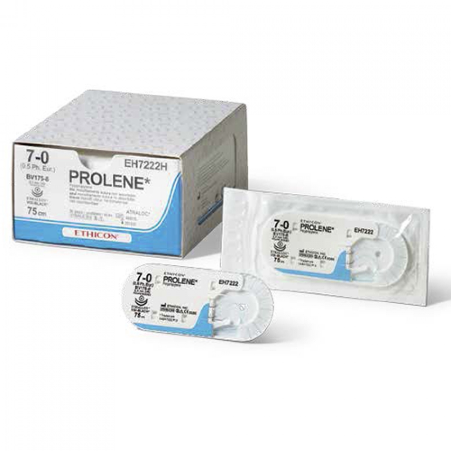 ПРОЛЕН (PROLENE)