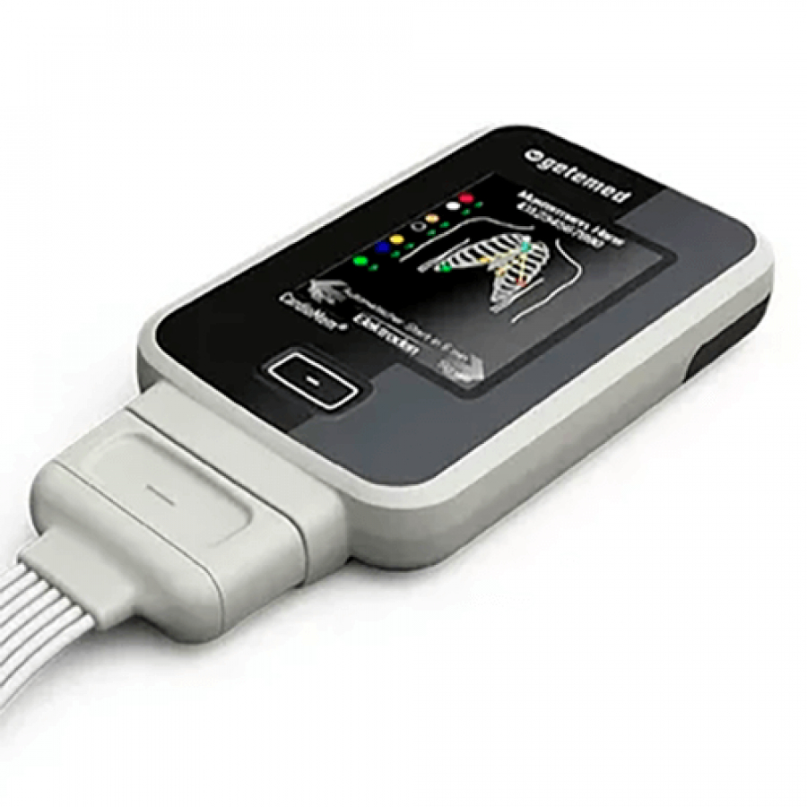 АППАРАТ СУТОЧНОГО ХОЛТЕРОВСКОГО МОНИТОРИРОВАНИЯ ЭКГ CARDIOMEM