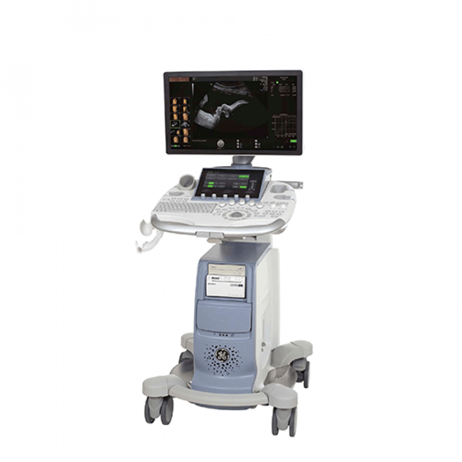 УЗИ АППАРАТ VOLUSON S10 (УНИВЕРСАЛЬНАЯ СИСТЕМА ДЛЯ ЧАСТНОЙ КЛИНИКИ)