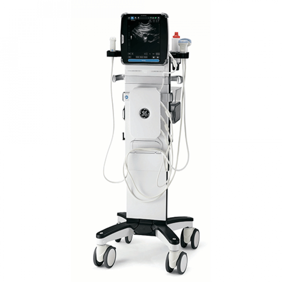 ПЕРЕНОСНОЙ УЗИ АППАРАТ VENUE 50 (ПЛАНШЕТНОГО ТИПА)