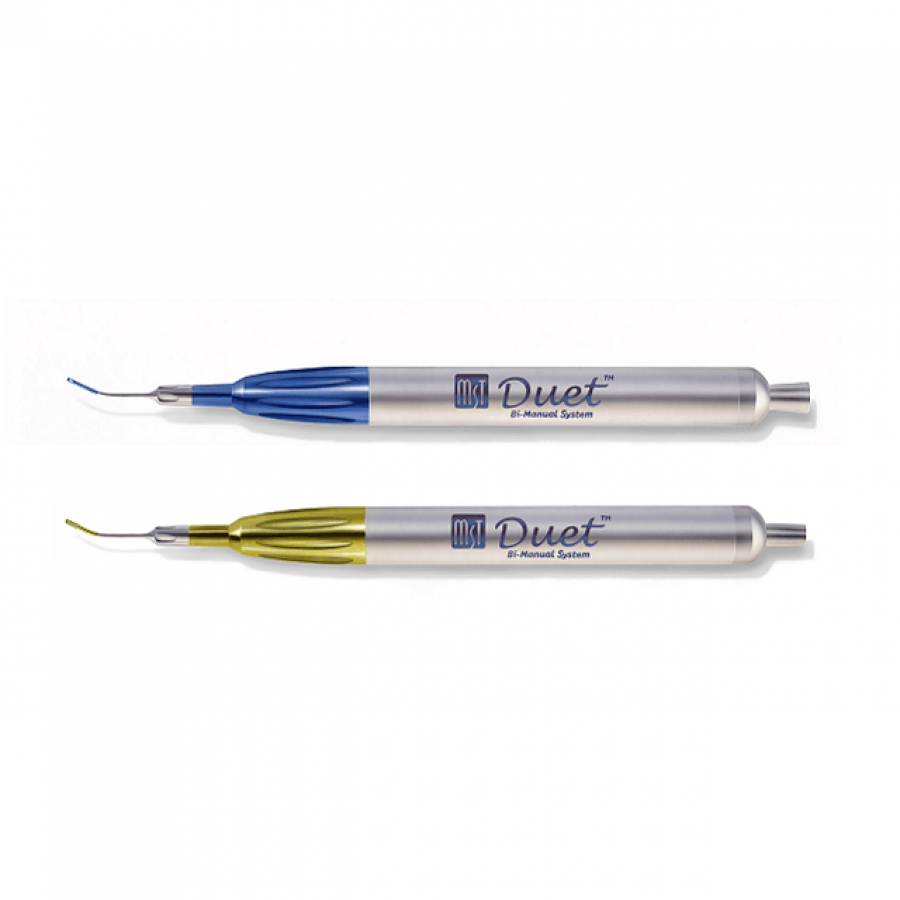 РАСХОДНЫЕ МАТЕРИАЛЫ ДЛЯ БИМАНУАЛЬНОЙ ТЕХНИКИ