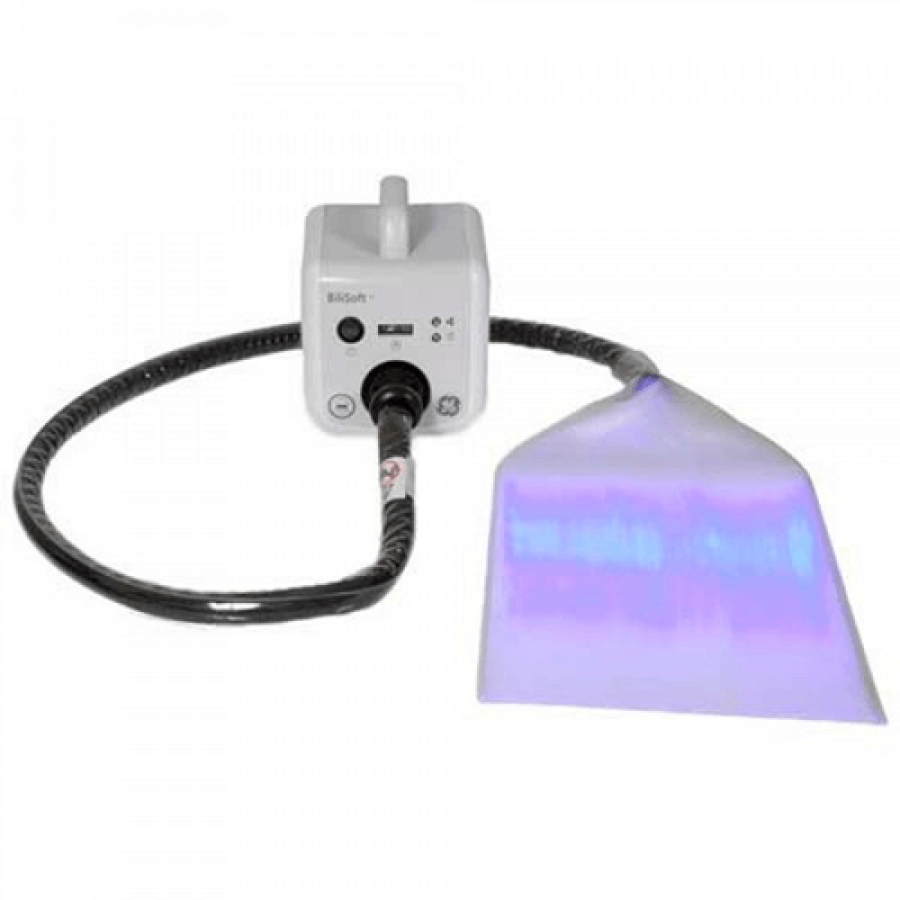 СИСТЕМА ДЛЯ ФОТОТЕРАПИИ НОВОРОЖДЕННЫХ BILISOFT