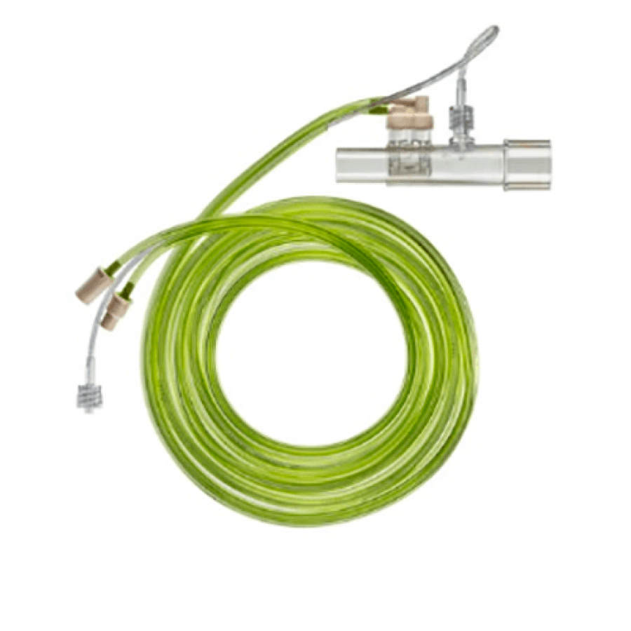 НАБОРЫ ДЛЯ ПРОВЕДЕНИЯ СПИРОМЕТРИИ D-LITE KIT