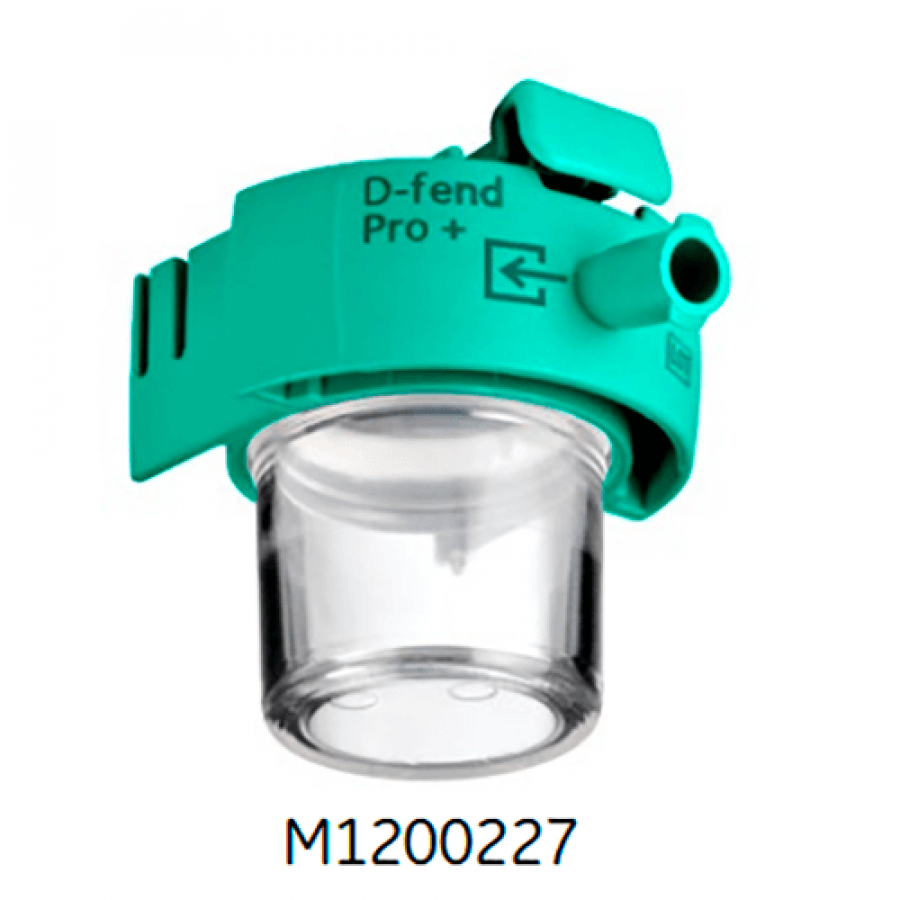 ВОДЯНЫЕ ЛОВУШКИ (ВЛАГООТДЕЛИТЕЛИ) D-FEND PRO + CRITICAL CARE