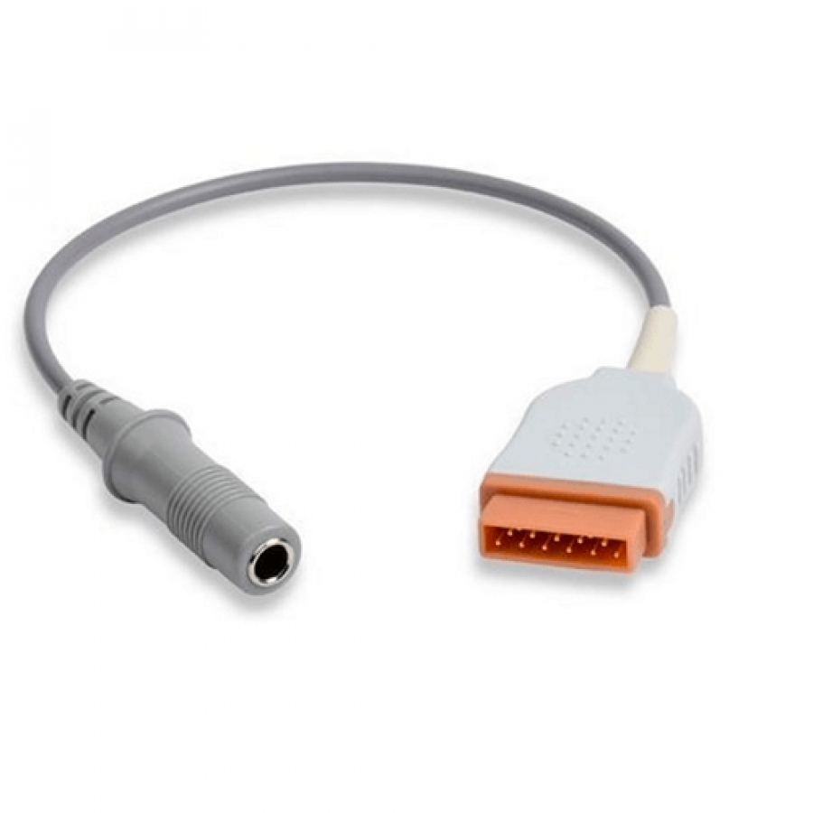 КАБЕЛЬ ТЕМПЕРАТУРНЫЙ ОДИНАРНЫЙ