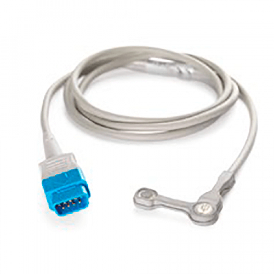 МНОГОРАЗОВЫЙ ДАТЧИК ПУЛЬСОКСИМЕТРИЧЕСКИЙ ВЗРОСЛЫЙ/ДЕТСКИЙ/НЕОНАТАЛЬНЫЙ TS-SE-3