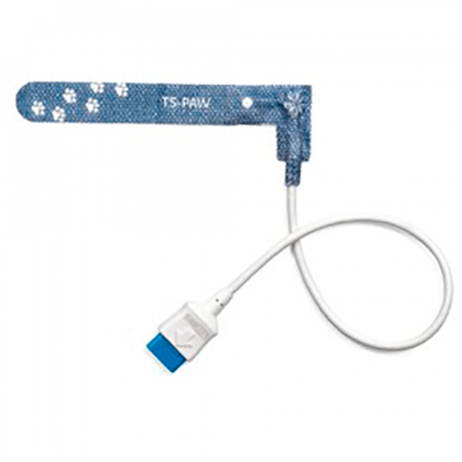 ОДНОРАЗОВЫЙ ДАТЧИК ПУЛЬСОКСИМЕТРИЧЕСКИЙ ДЕТСКИЙ/НЕОНАТАЛЬНЫЙ TS-PAW-10