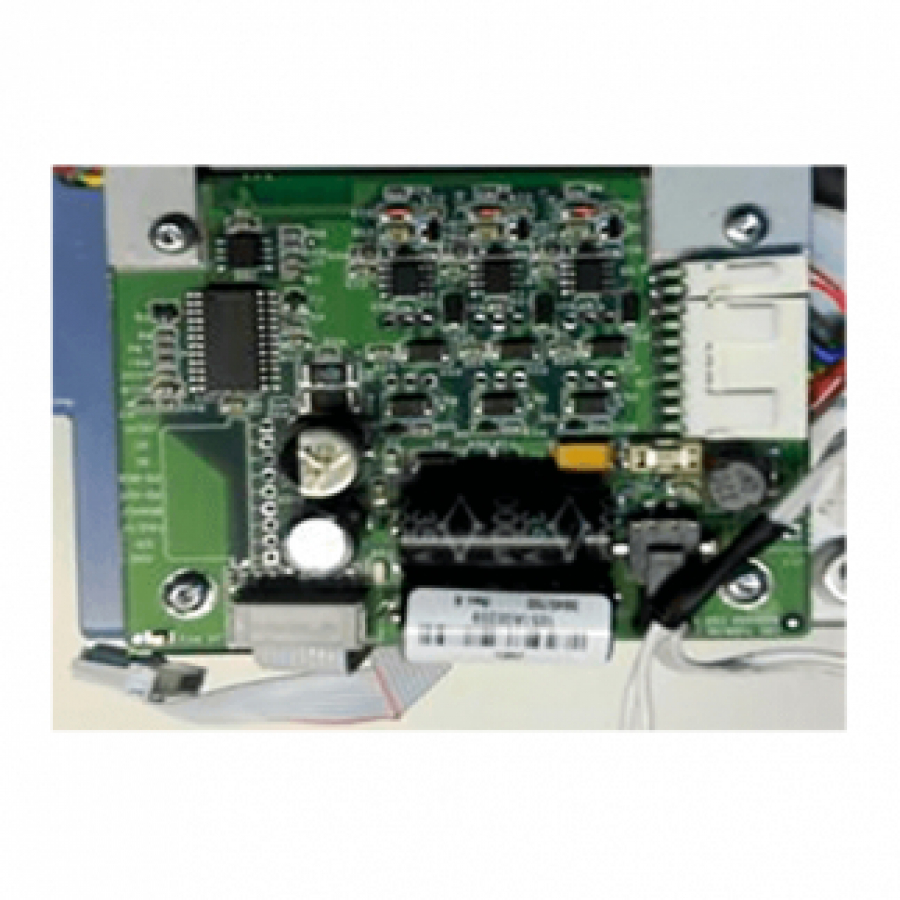 ПЛАТА УПРАВЛЕНИЯ ДЛЯ ИВЛ PURITAN BENNETT 560