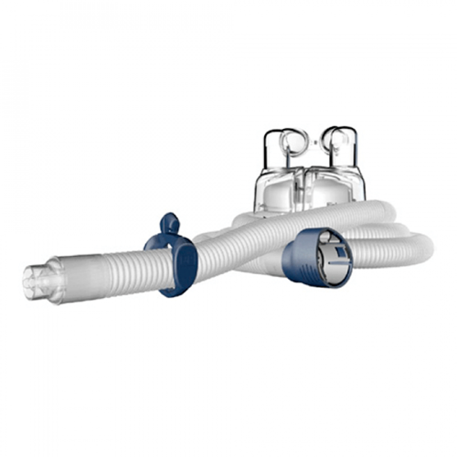 КОНТУР ДЫХАТЕЛЬНЫЙ ДЛЯ ДЕТСКИХ И НЕОНАТАЛЬНЫХ КАНЮЛЬ OPTIFLOW