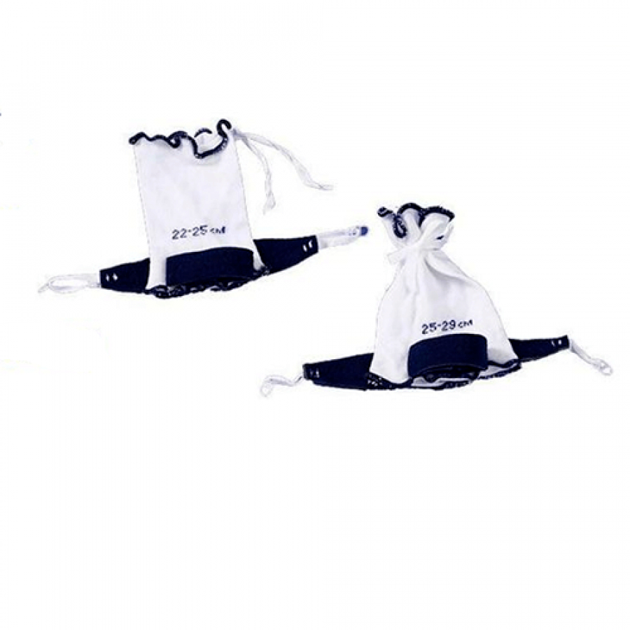 ШАПОЧКИ ДЕТСКИЕ ДЛЯ НАЗАЛЬНОГО СИПАП (НЕОНАТАЛЬНЫЕ)