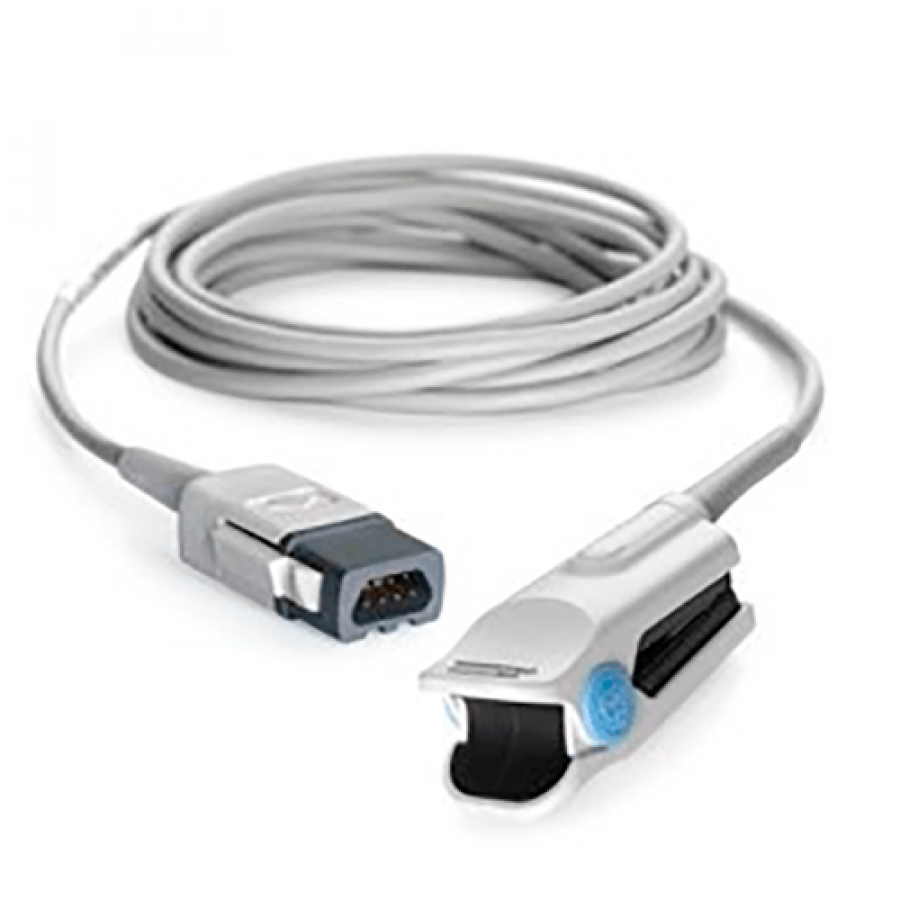 МНОГОРАЗОВЫЙ ДАТЧИК ПУЛЬСОКСИМЕТРИЧЕСКИЙ ВЗРОСЛЫЙ/ПЕДИАТРИЧЕСКИЙ TS-F4-MC