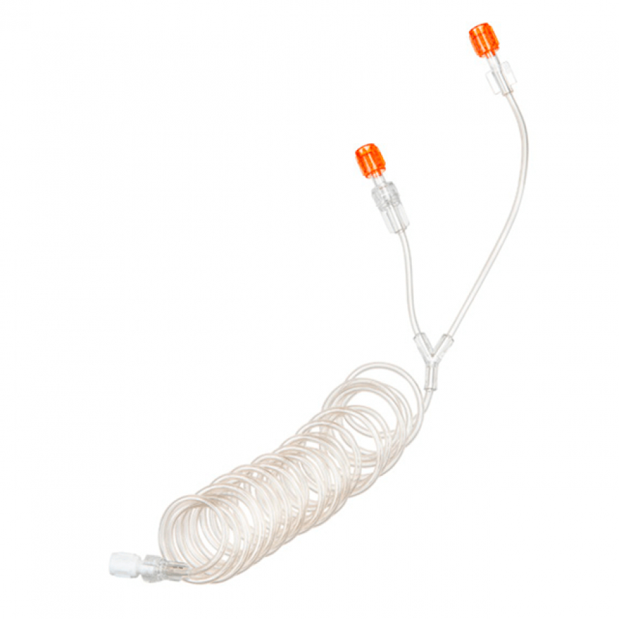 ЛИНИИ ДЛЯ МАГНИТНО-РЕЗОНАНСНОЙ ТОМОГРАФИИ 300 PSI