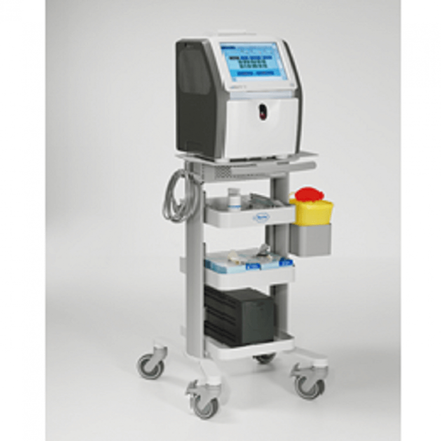 ТЕЛЕЖКА ДЛЯ COBAS B 123 (CART COBAS B 123)