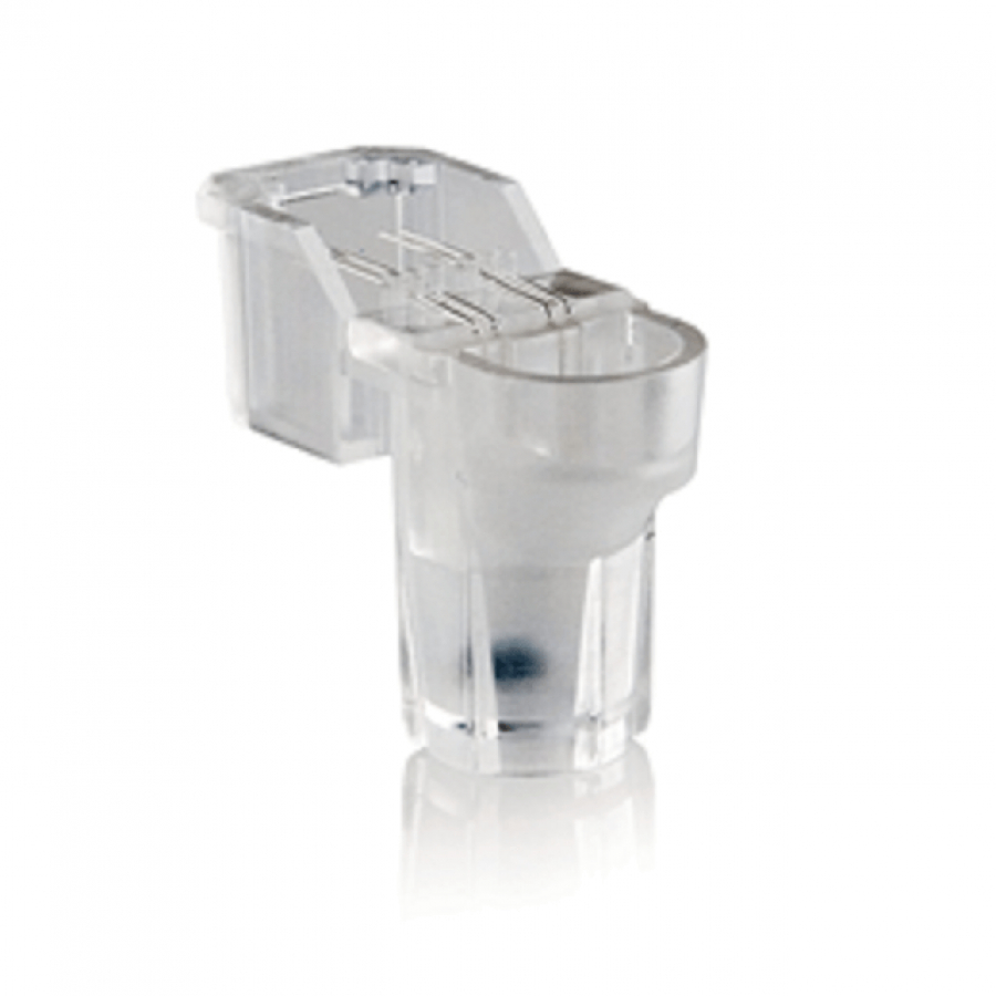 ДИСПОСИСТЕМЫ ДЛЯ ИЗМЕРЕНИЙ ДЛЯ АНАЛИЗАТОРА ФУНКЦИИ ТРОМБОЦИТОВ MULTIPLATE ANALYZER (MULTIPLATE TEST CELLS)