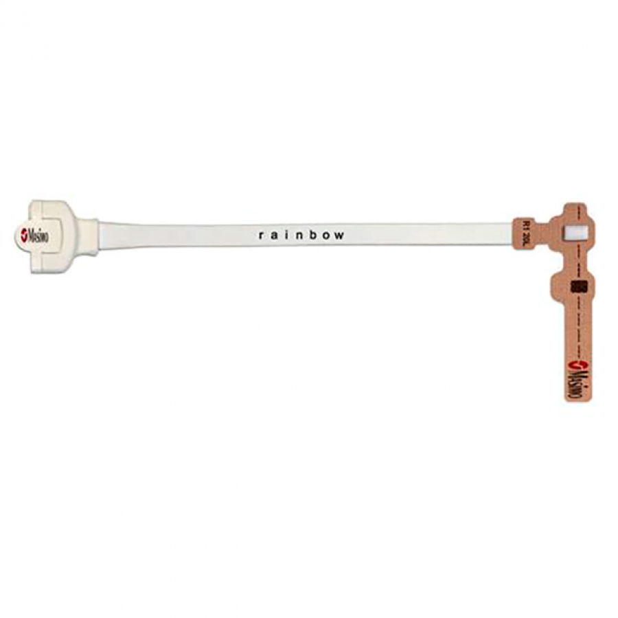 ДАТЧИК SPO2 ДЕТСКИЙ С ТЕХНОЛОГИЕЙ RAINBOW 2415