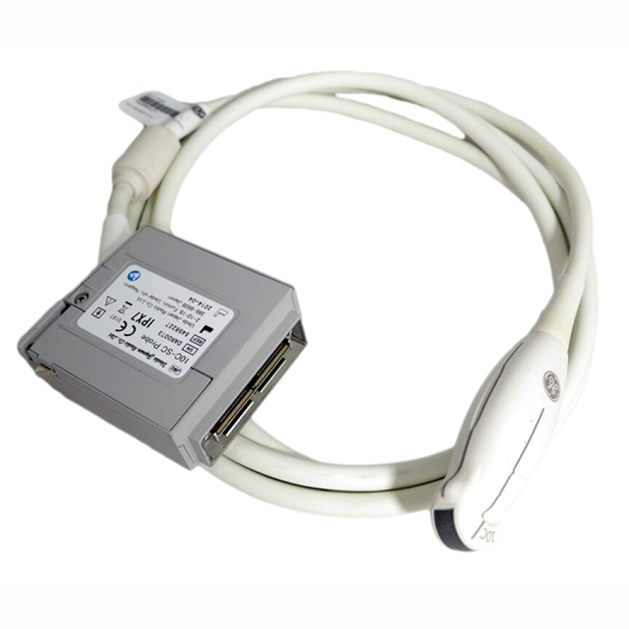 МИКРОКОНВЕКСНЫЙ ДАТЧИК GE C3-10-D