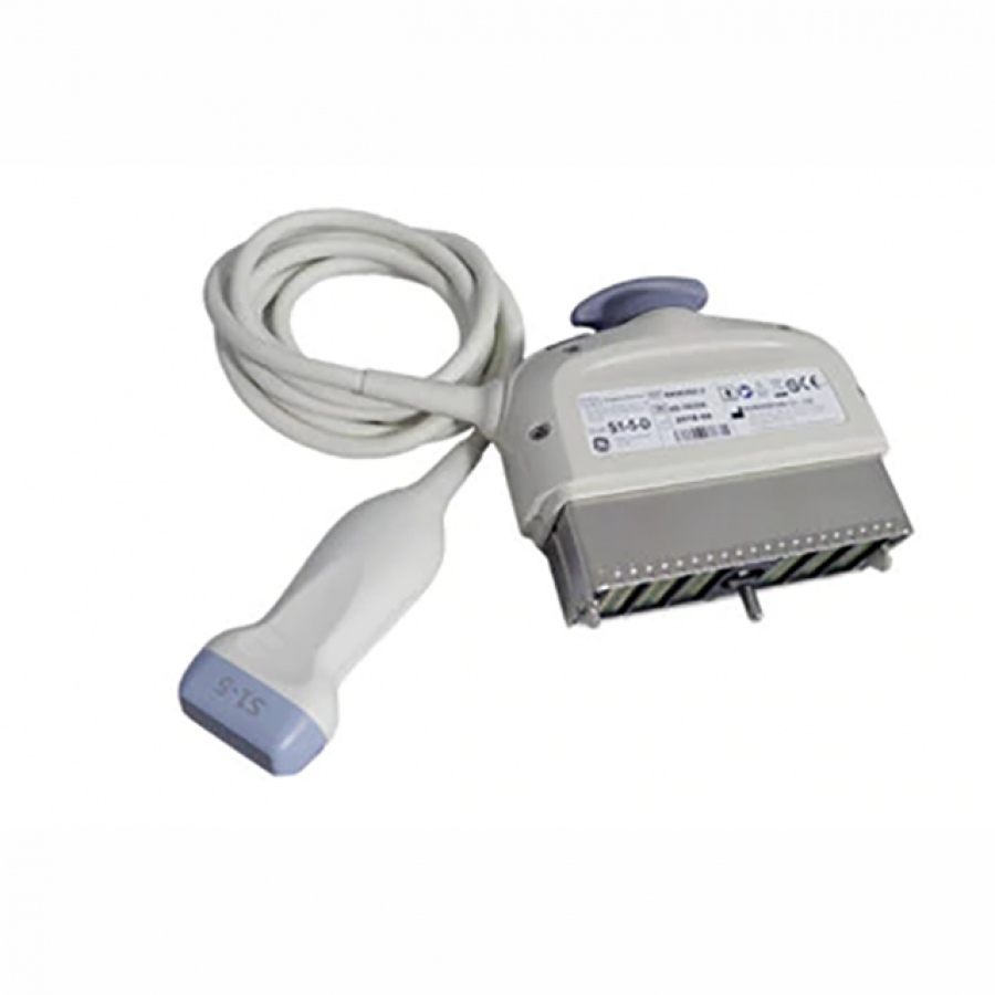 СЕКТОРНЫЙ ДАТЧИК GE S1-5-D