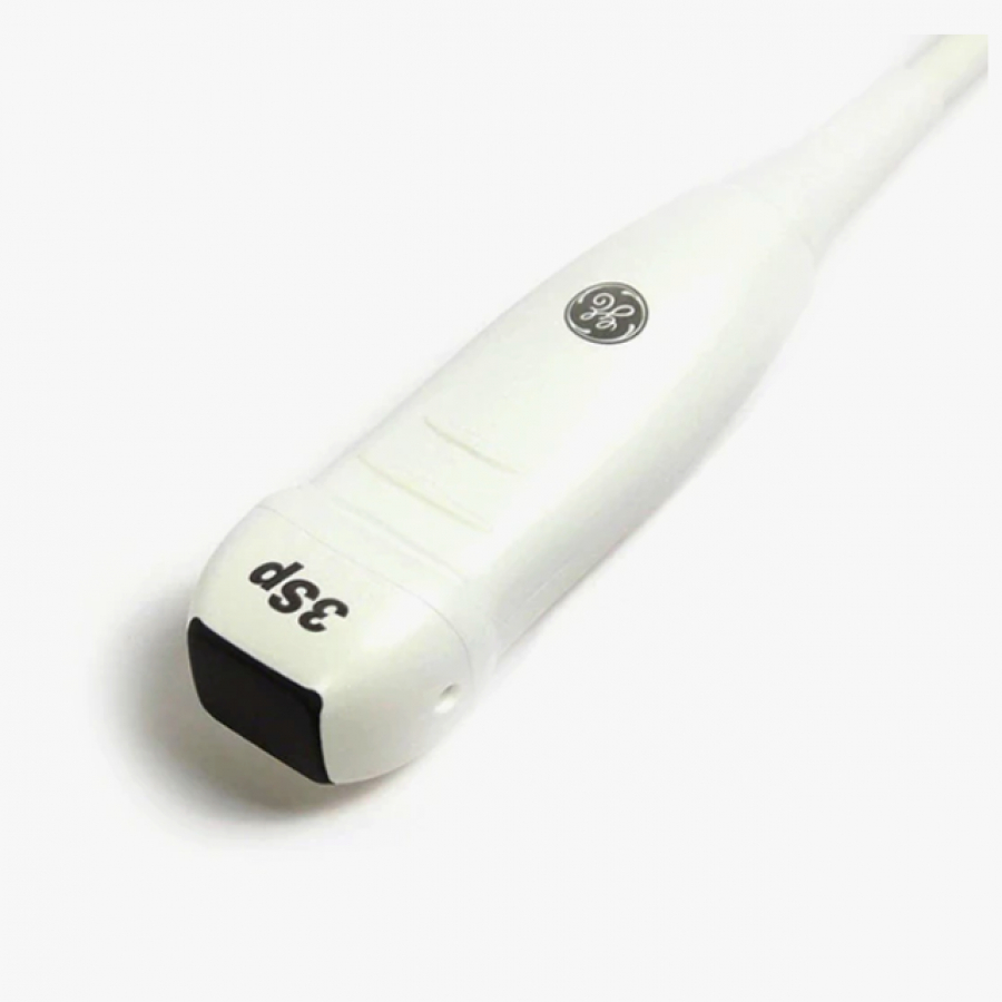 ШИРОКОПОЛОСНЫЙ СЕКТОРНЫЙ ДАТЧИК GE 3SP