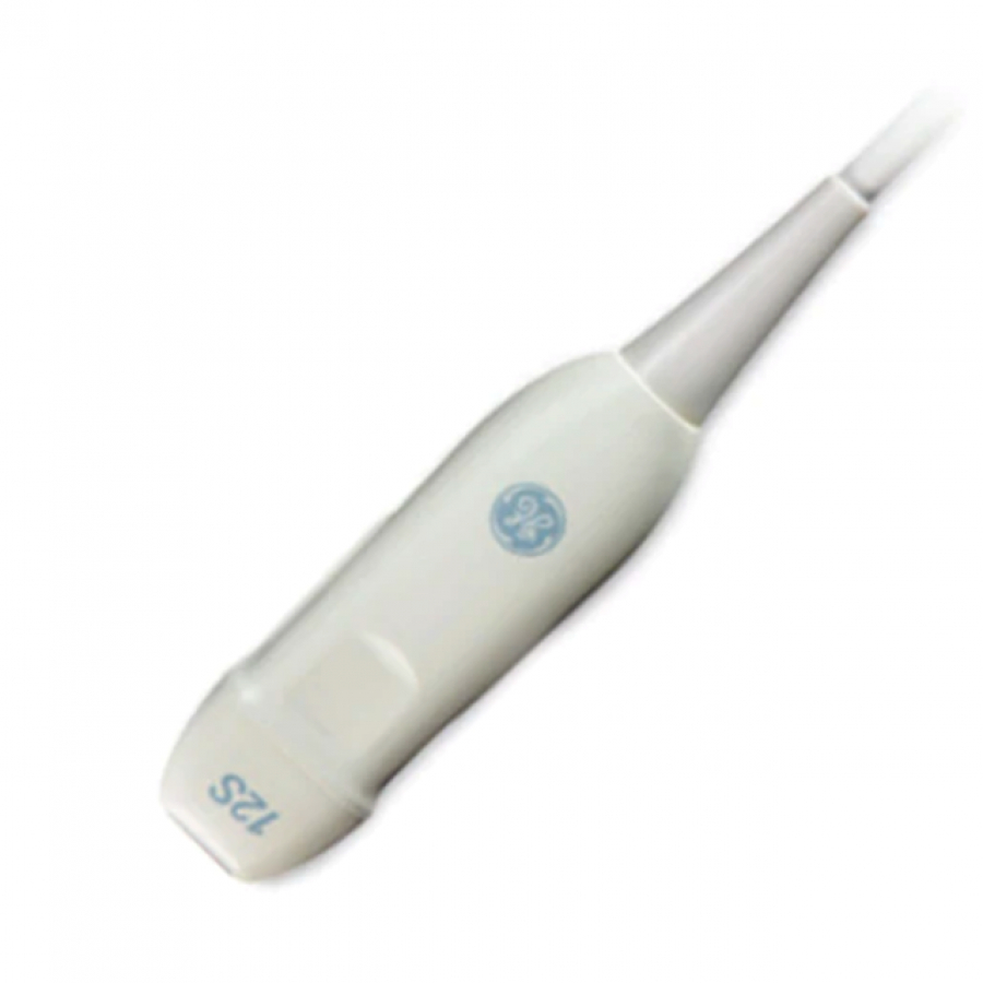 СЕКТОРНЫЙ ФАЗИРОВАННЫЙ ДАТЧИК GE 12S-D